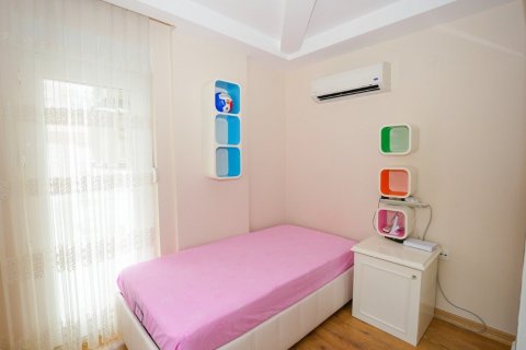 Продажа квартиры  в Коньяалты, Анталье, Турция 4+1, 180м2, №193772 – фото 14