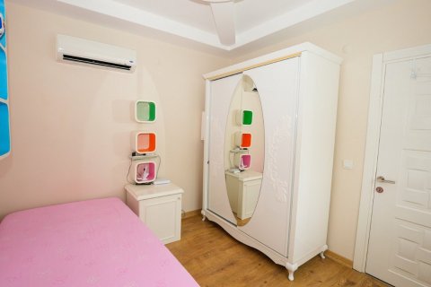 Продажа квартиры  в Коньяалты, Анталье, Турция 4+1, 180м2, №193772 – фото 19