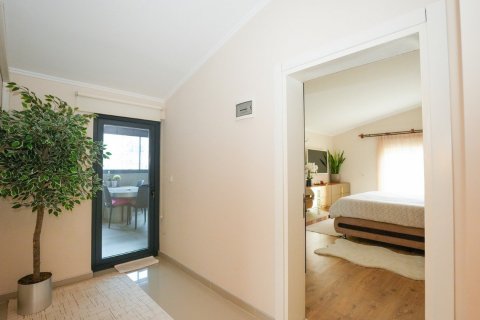 Продажа квартиры  в Коньяалты, Анталье, Турция 4+1, 180м2, №193772 – фото 20