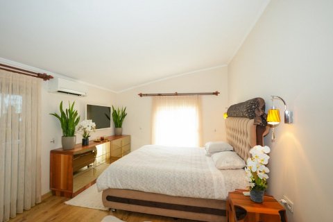 Продажа квартиры  в Коньяалты, Анталье, Турция 4+1, 180м2, №193772 – фото 21