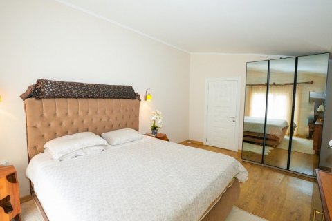 Продажа квартиры  в Коньяалты, Анталье, Турция 4+1, 180м2, №193772 – фото 22