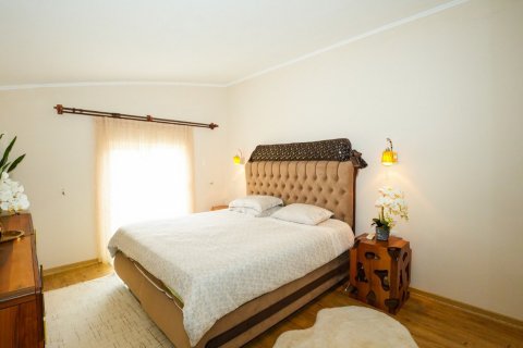 Продажа квартиры  в Коньяалты, Анталье, Турция 4+1, 180м2, №193772 – фото 18