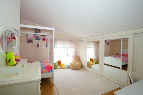 Продажа квартиры  в Коньяалты, Анталье, Турция 4+1, 180м2, №193772 – фото 24