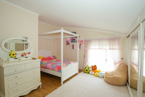 Продажа квартиры  в Коньяалты, Анталье, Турция 4+1, 180м2, №193772 – фото 25