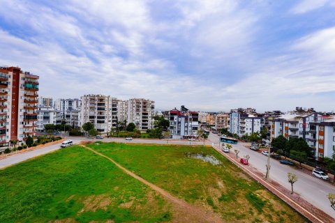 Продажа квартиры  в Коньяалты, Анталье, Турция 4+1, 180м2, №193772 – фото 27