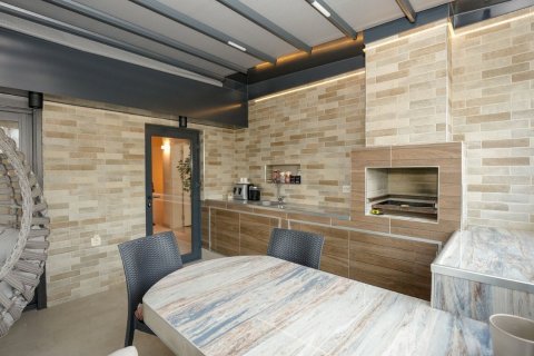 Продажа квартиры  в Коньяалты, Анталье, Турция 4+1, 180м2, №193772 – фото 28