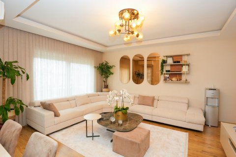 Продажа квартиры  в Коньяалты, Анталье, Турция 4+1, 180м2, №193772 – фото 35