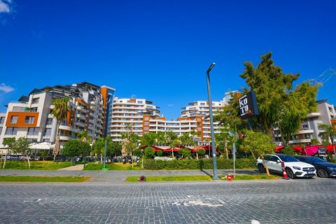 Продажа квартиры  в Коньяалты, Анталье, Турция 3+1, 217м2, №193744 – фото 5