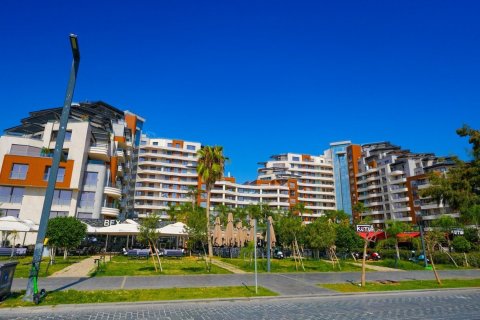 Продажа квартиры  в Коньяалты, Анталье, Турция 3+1, 217м2, №193744 – фото 3