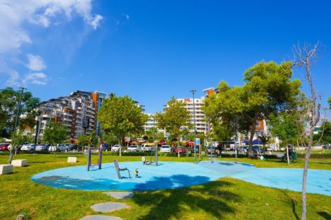 Продажа квартиры  в Коньяалты, Анталье, Турция 3+1, 217м2, №193744 – фото 11