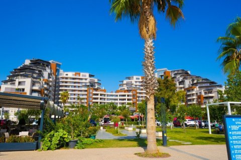 Продажа квартиры  в Коньяалты, Анталье, Турция 3+1, 217м2, №193744 – фото 8