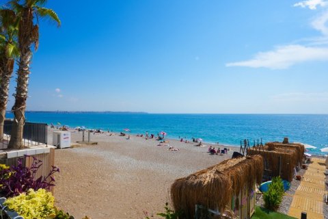 Продажа квартиры  в Коньяалты, Анталье, Турция 3+1, 217м2, №193744 – фото 2