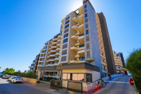 Продажа квартиры  в Коньяалты, Анталье, Турция 3+1, 217м2, №193744 – фото 4