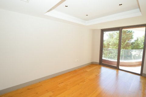 Продажа квартиры  в Коньяалты, Анталье, Турция 3+1, 217м2, №193744 – фото 18