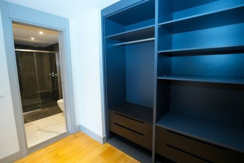 Продажа квартиры  в Коньяалты, Анталье, Турция 3+1, 217м2, №193744 – фото 22