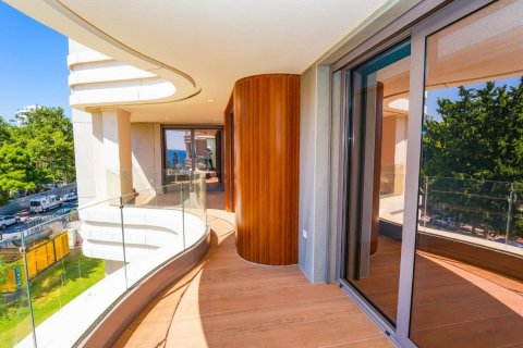 Продажа квартиры  в Коньяалты, Анталье, Турция 3+1, 217м2, №193744 – фото 30