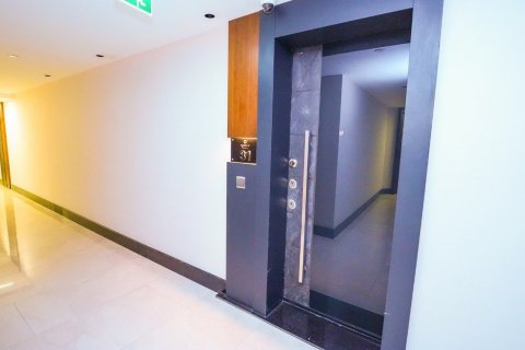 Продажа квартиры  в Коньяалты, Анталье, Турция 3+1, 217м2, №193744 – фото 31