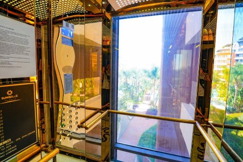 Продажа квартиры  в Коньяалты, Анталье, Турция 3+1, 217м2, №193744 – фото 29