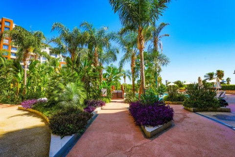 Продажа квартиры  в Коньяалты, Анталье, Турция 3+1, 217м2, №193744 – фото 32