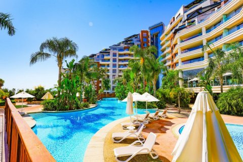 Продажа квартиры  в Коньяалты, Анталье, Турция 3+1, 217м2, №193744 – фото 36