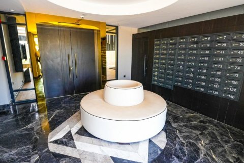 Продажа квартиры  в Коньяалты, Анталье, Турция 3+1, 217м2, №193744 – фото 41