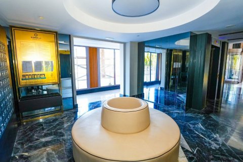 Продажа квартиры  в Коньяалты, Анталье, Турция 3+1, 217м2, №193744 – фото 46