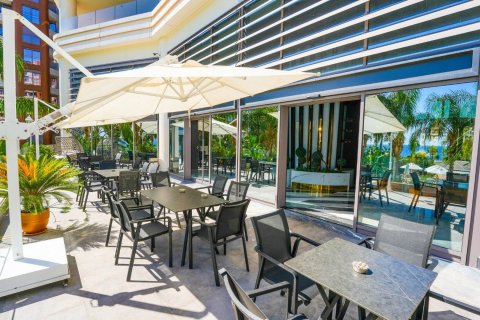 Продажа квартиры  в Коньяалты, Анталье, Турция 3+1, 217м2, №193744 – фото 45