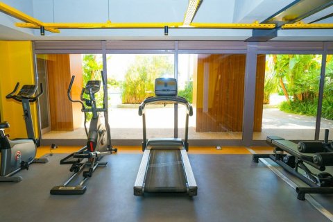 Продажа квартиры  в Коньяалты, Анталье, Турция 3+1, 217м2, №193744 – фото 49