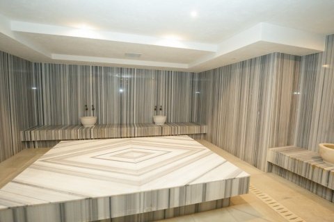 Продажа квартиры  в Коньяалты, Анталье, Турция 3+1, 217м2, №193744 – фото 52