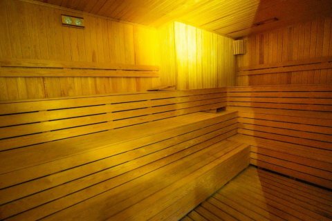 Продажа квартиры  в Коньяалты, Анталье, Турция 3+1, 217м2, №193744 – фото 54