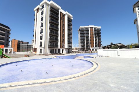 2+1 Leilighet  i Aksu, Antalya, Tyrkia Nr. 193767 - 20