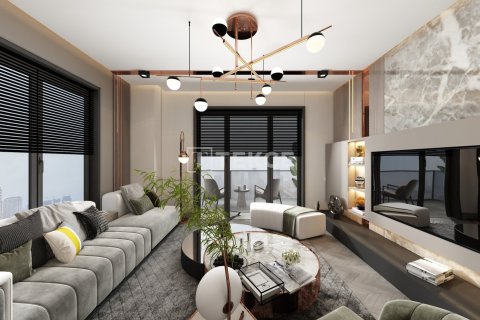 2+1 Leilighet  i Aksu, Antalya, Tyrkia Nr. 193767 - 12