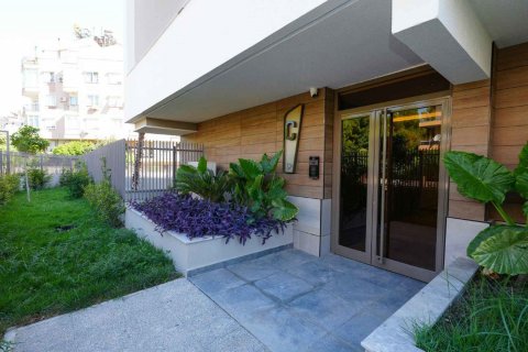 Продажа квартиры в Коньяалты, Анталье, Турция 3+1, 200м2, №193750 – фото 4