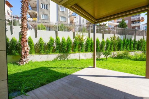 Продажа квартиры в Коньяалты, Анталье, Турция 3+1, 200м2, №193750 – фото 16