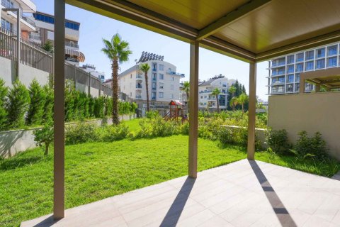 Продажа квартиры в Коньяалты, Анталье, Турция 3+1, 200м2, №193750 – фото 17