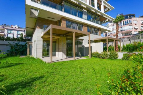 Продажа квартиры в Коньяалты, Анталье, Турция 3+1, 200м2, №193750 – фото 14