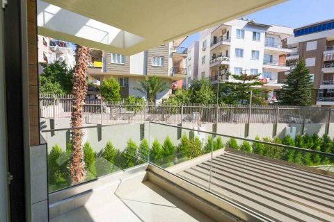 Продажа квартиры в Коньяалты, Анталье, Турция 3+1, 200м2, №193750 – фото 38