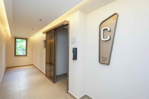 Продажа квартиры в Коньяалты, Анталье, Турция 3+1, 200м2, №193750 – фото 39