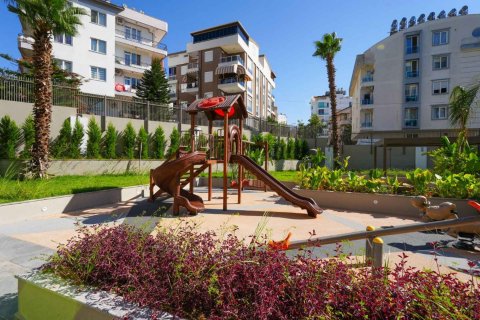 Продажа квартиры в Коньяалты, Анталье, Турция 3+1, 200м2, №193750 – фото 43