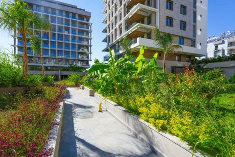 Продажа квартиры в Коньяалты, Анталье, Турция 3+1, 200м2, №193750 – фото 50