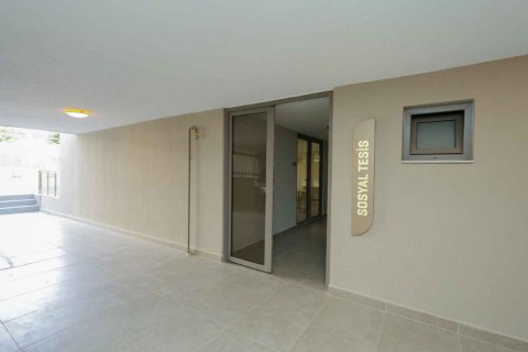 Продажа квартиры в Коньяалты, Анталье, Турция 3+1, 200м2, №193750 – фото 53