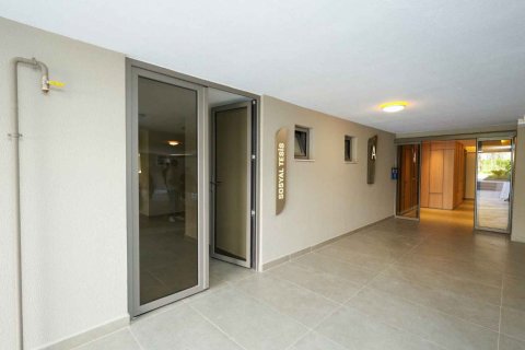 Продажа квартиры в Коньяалты, Анталье, Турция 3+1, 200м2, №193750 – фото 54