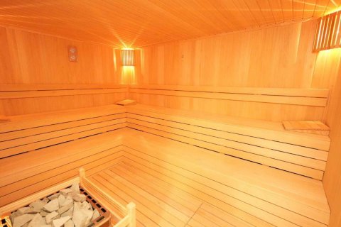 Продажа квартиры в Коньяалты, Анталье, Турция 3+1, 200м2, №193750 – фото 61