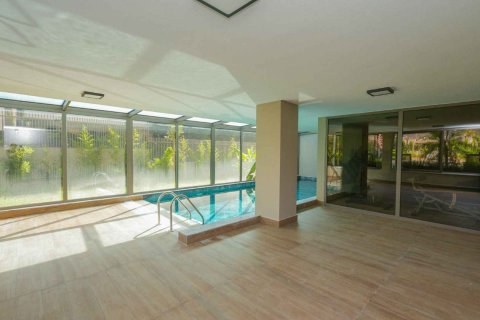 Продажа квартиры в Коньяалты, Анталье, Турция 3+1, 200м2, №193750 – фото 58