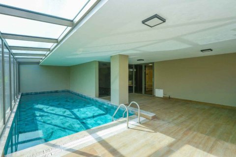 Продажа квартиры в Коньяалты, Анталье, Турция 3+1, 200м2, №193750 – фото 63