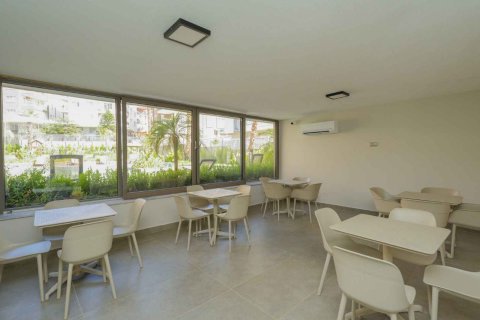 Продажа квартиры в Коньяалты, Анталье, Турция 3+1, 200м2, №193750 – фото 60