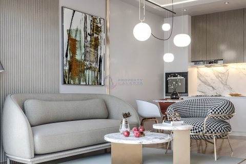 1+1 Lejlighed i Alanya, Antalya, Tyrkiet Nr. 211534 - 5