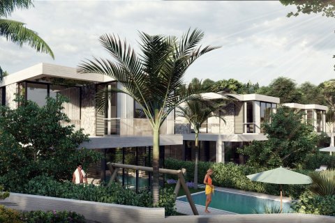 3+1 Lägenhet i Bodrum, Mugla, Turkiet Nr. 211528 - 19