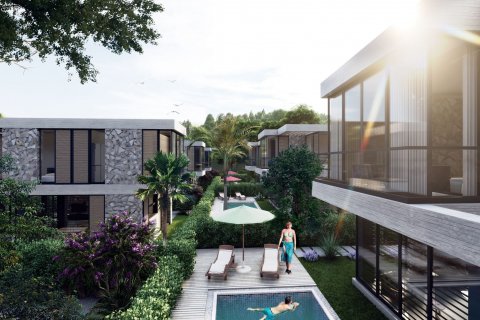 3+1 Lägenhet i Bodrum, Mugla, Turkiet Nr. 211528 - 26