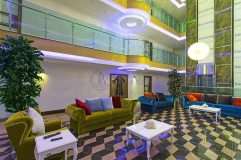 2+1 Wohnung  in Alanya, Antalya, Türkei Nr. 211527 - 6